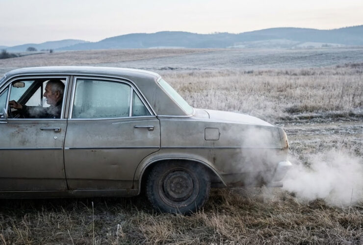 «Ζέσταμα» στο ρελαντί: Το λάθος που κάνουν οι 9 στους 10 οδηγοί και καταστρέφουν τον κινητήρα (Η συμβουλή του Μηχανικού)