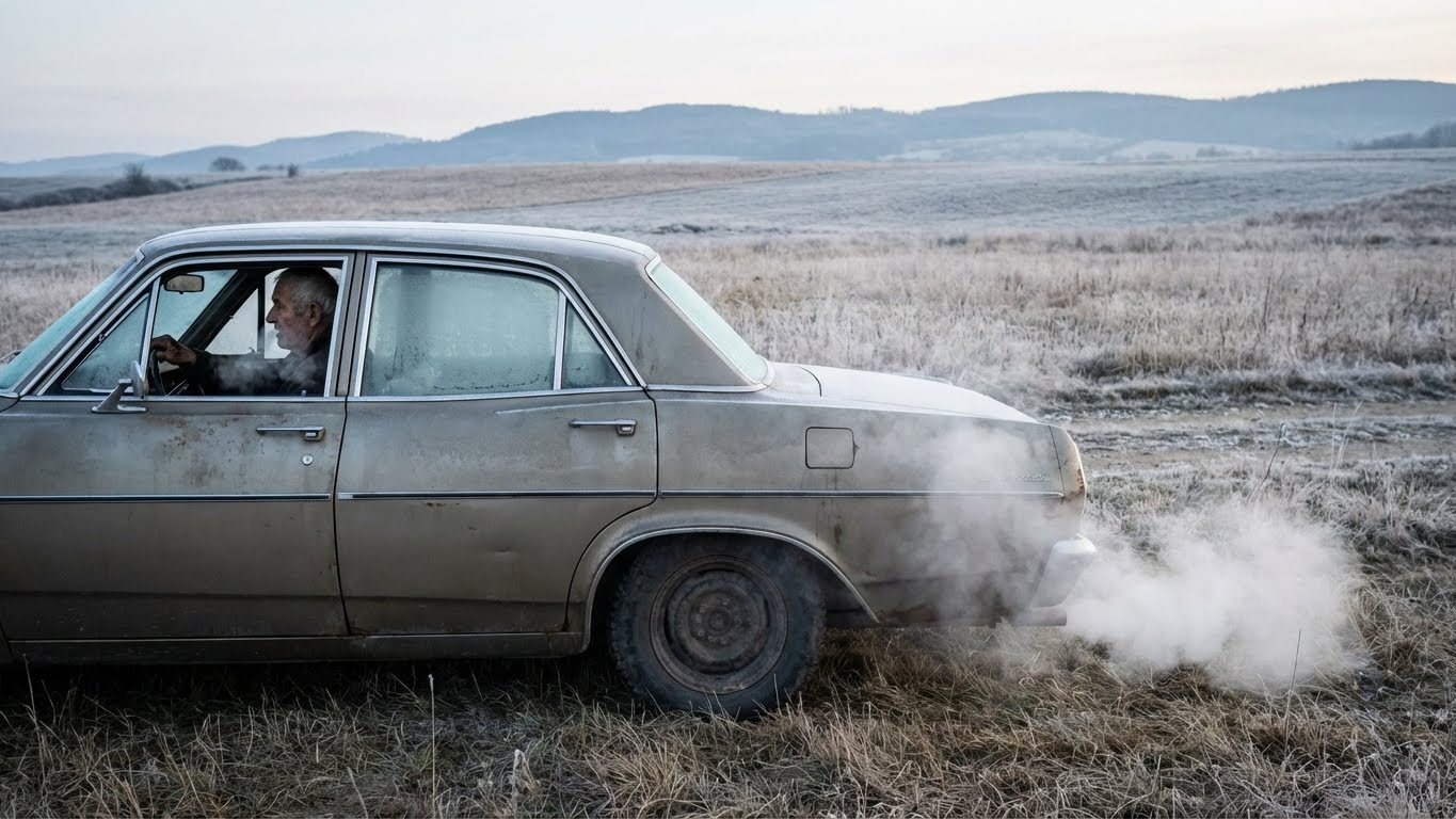 «Ζέσταμα» στο ρελαντί: Το λάθος που κάνουν οι 9 στους 10 οδηγοί και καταστρέφουν τον κινητήρα (Η συμβουλή του Μηχανικού)