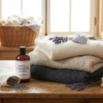 Μην τα πλένετε συνέχεια: Πώς να φρεσκάρετε τα πλεκτά χωρίς νερό και το «κόλπο της κατάψυξης»