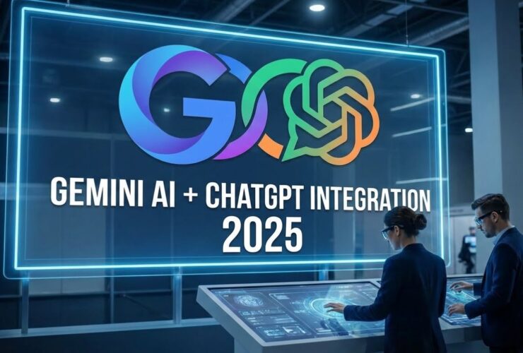 Gemini vs. ChatGPT: Γιατί το 2025 οι Έλληνες στράφηκαν μαζικά στην Google (Τα Top Prompts της χρονιάς)