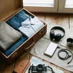 Ταξίδι χωρίς άγχος: Τα 6 gadgets που πρέπει να βάλεις στη βαλίτσα σου φέτος