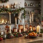 Πώς να στήσετε το τέλειο Home Bar για το Ρεβεγιόν