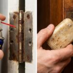 Πόρτα που τρίζει; 3 τρόποι να σταματήσεις τον θόρυβο σε 1 λεπτό (με υλικά που έχεις σπίτι)
