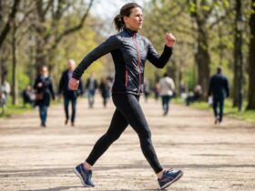 Περπάτημα αντί για γυμναστήριο: Λειτουργεί, αλλά μόνο αν τηρείς αυτούς τους 3 κανόνες