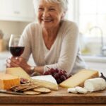 Μπορεί το τυρί κάθε μέρα να μειώσει τον κίνδυνο άνοιας; Η σουηδική έρευνα που ανατρέπει τα δεδομένα