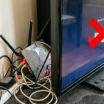 Το Wi-Fi σέρνεται; Μην βάζετε ποτέ το ρούτερ δίπλα σε αυτά τα 5 αντικείμενα (Το Νο1 είναι στην κουζίνα)