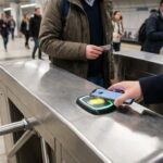 Τέλος οι "τζαμπατζήδες" στο Μετρό: Πώς θα λειτουργούν οι νέες κάμερες και η είσοδος χωρίς χάρτινο εισιτήριο