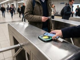 Μετρό: Πώς θα λειτουργούν οι νέες κάμερες και η είσοδος χωρίς χάρτινο εισιτήριο