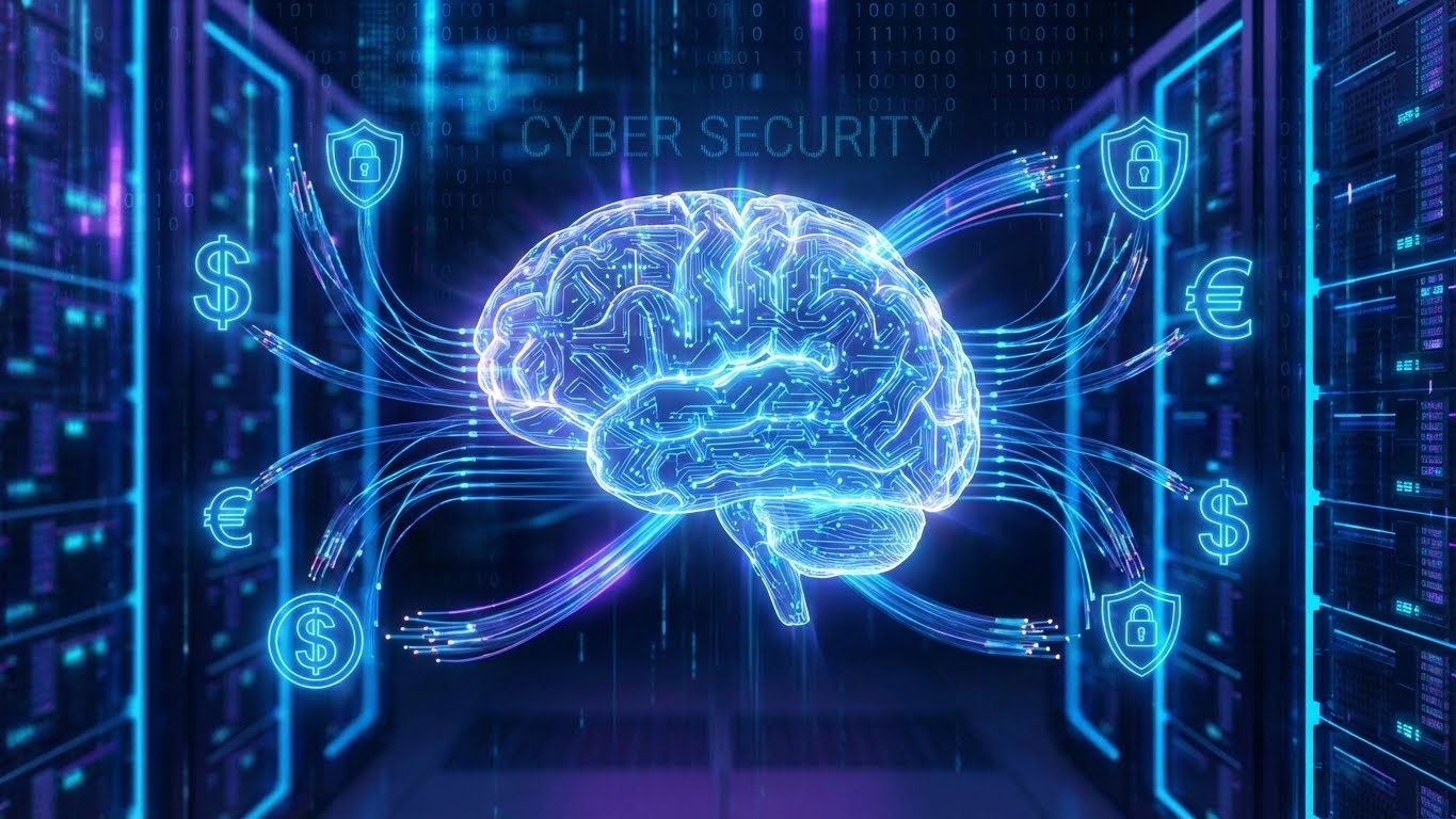 Δίκτυο από AI agents που συνεργάζονται για τραπεζικές εργασίες