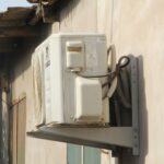 ΘΕΡΜΑΝΣΗ, ΚΛΙΜΑΤΙΣΤΙΚΟ