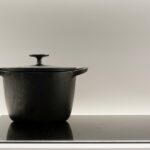 επαγωγική εστία