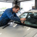 Τρίζουν οι υαλοκαθαριστήρες; Μην τους αλλάξετε πριν κάνετε αυτό