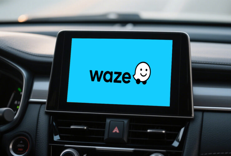 Waze: Η αλλαγή που περίμεναν χιλιάδες οδηγοί Android – Τέλος στο «κλείδωμα» της οθόνης