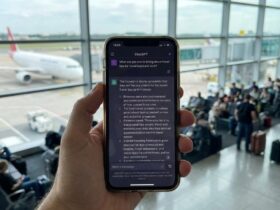 Πώς να χρησιμοποιήσεις το ChatGPT και το Google Gemini για φθηνά αεροπορικά εισιτήρια