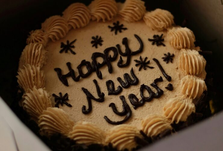 βασιλόπιτα