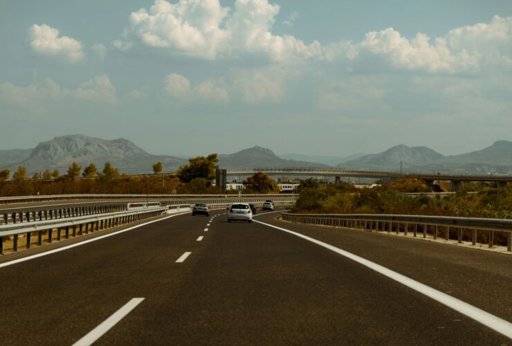 ΔΡΟΜΟΣ, ΔΙΟΔΙΑ