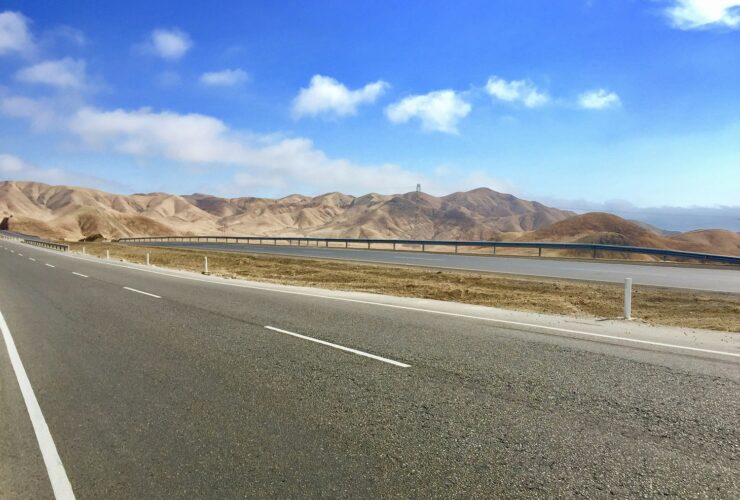 Πατρών-Πύργου: Πόσο κοστίζουν τα διόδια