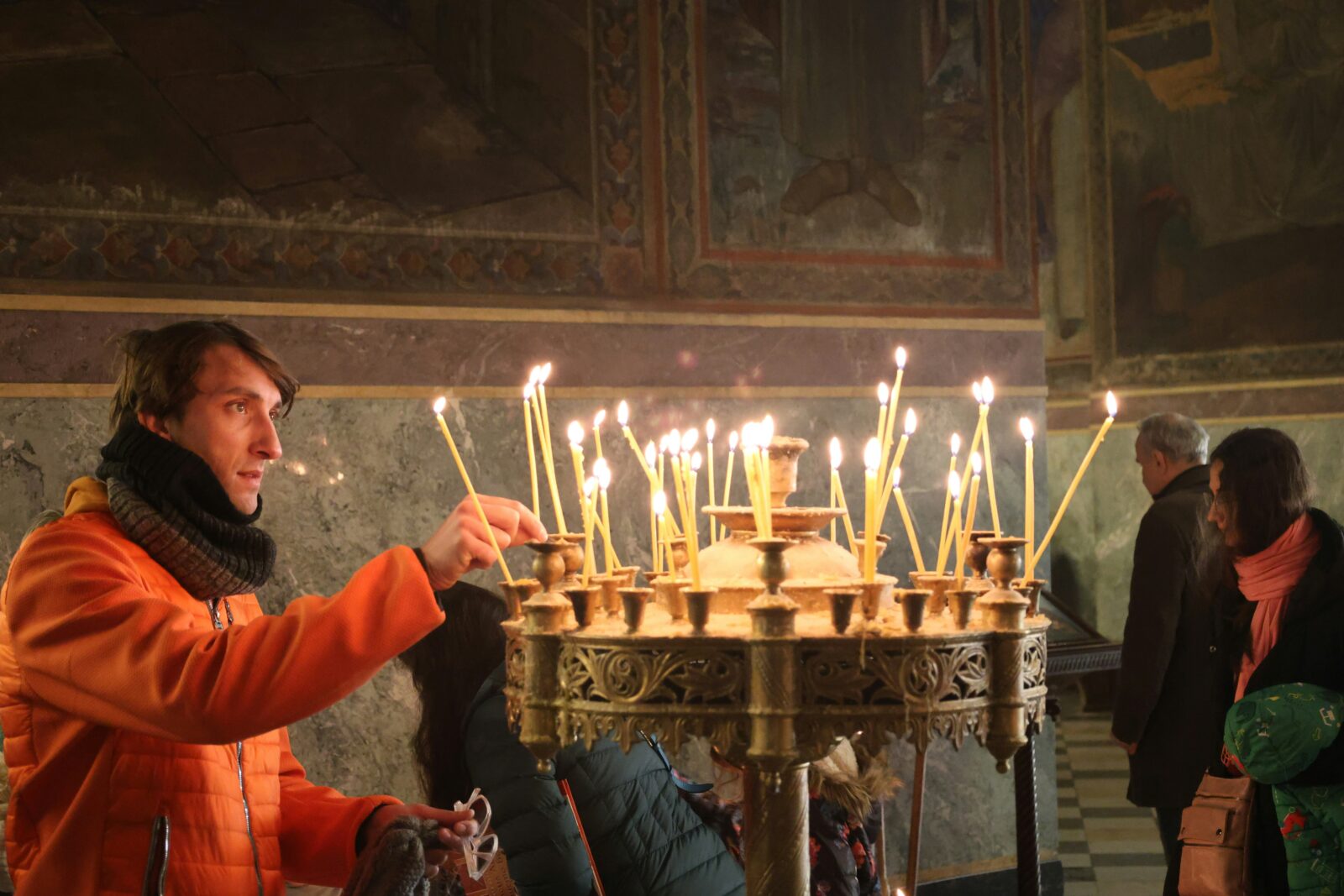 Αγίου Νικολάου: Πότε γιορτάζει ο Νίκος 2025