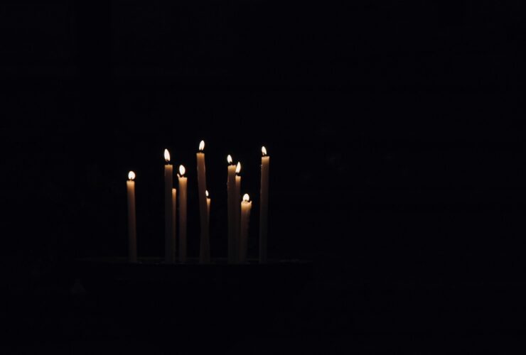 Πότε γιορτάζει η Άννα το 2025