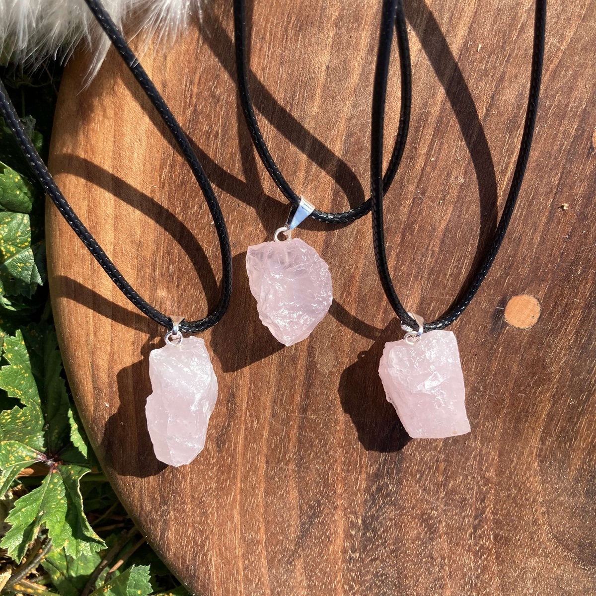 Η Σημασία των Κολιέ με Κρυστάλλους Οδηγός για την Επιλογή του Κατάλληλου