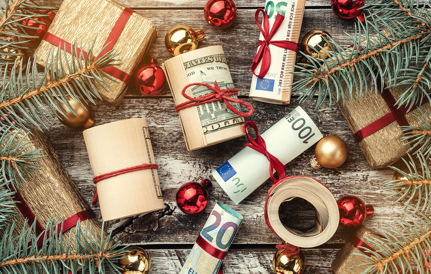 Δώρο Χριστουγέννων 2025 & Επίδομα ΔΥΠΑ: Πότε πληρώνονται, ποιοι το χάνουν και η «παγίδα» με τις μέρες εργασίας