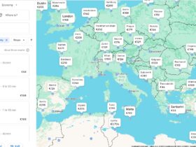 Το «κόλπο» του Google Flights για πάμφθηνα εισιτήρια που έγινε viral (και 4 ακόμα hacks)