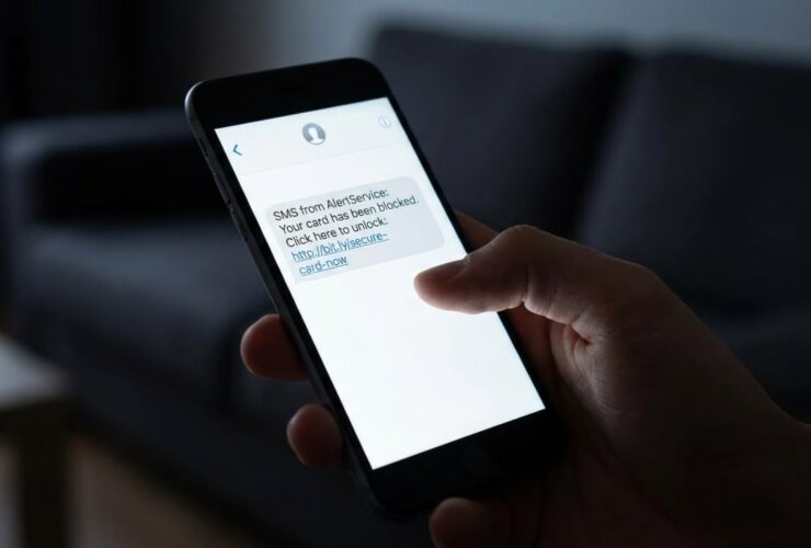 Πώς αδειάζουν τραπεζικούς λογαριασμούς χωρίς να σας «χακάρουν» (Το λάθος που κάνουμε όλοι)