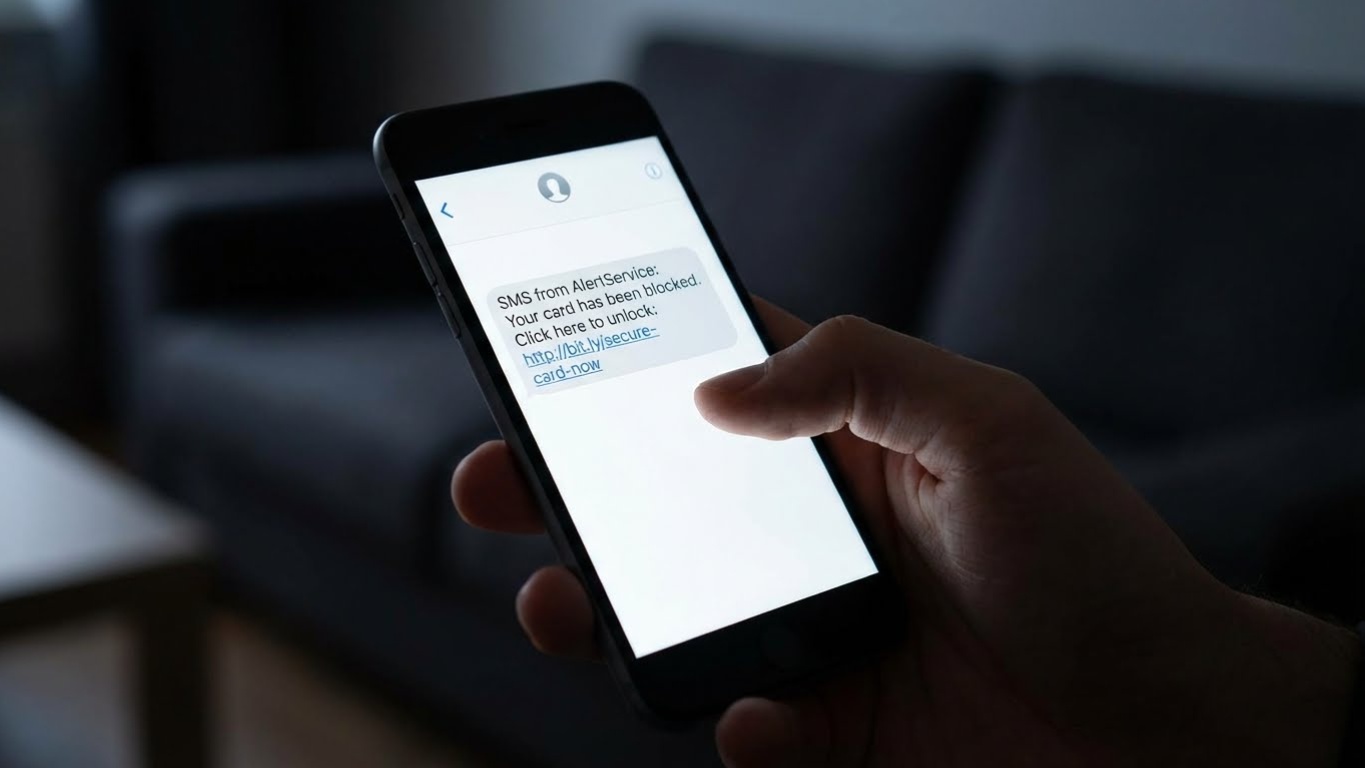 Πώς αδειάζουν τραπεζικούς λογαριασμούς χωρίς να σας «χακάρουν» (Το λάθος που κάνουμε όλοι)