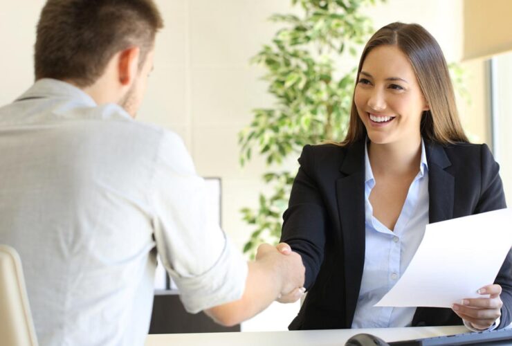 Προσλήψεις: Πώς ένα «κακό» interview μπορεί να καταστρέψει τη φήμη της εταιρείας σου (Τα 4 λάθη που πληρώνεις ακριβά)