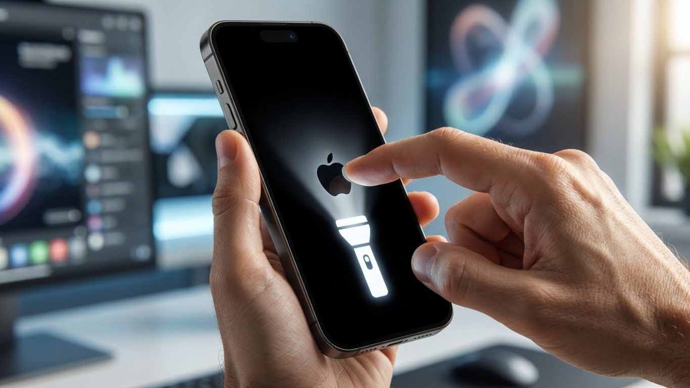 Η λειτουργία Back Tap στο iPhone