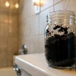 Ένα κουταλάκι αρκεί: Γιατί όλοι ρίχνουν κατακάθια καφέ στην τουαλέτα (Και τι λένε οι υδραυλικοί)