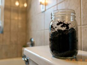 Ένα κουταλάκι αρκεί: Γιατί όλοι ρίχνουν κατακάθια καφέ στην τουαλέτα (Και τι λένε οι υδραυλικοί)