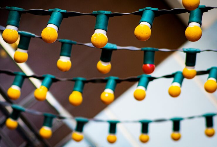 Ρεύμα: Έρχονται τα πορτοκαλί τιμολόγια – Όσα πρέπει να γνωρίζετε