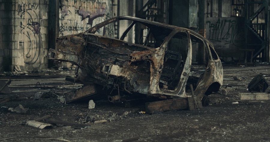 Υποχρεωτική ασφάλιση οχημάτων: Ποιες φυσικές καταστροφές καλύπτει;