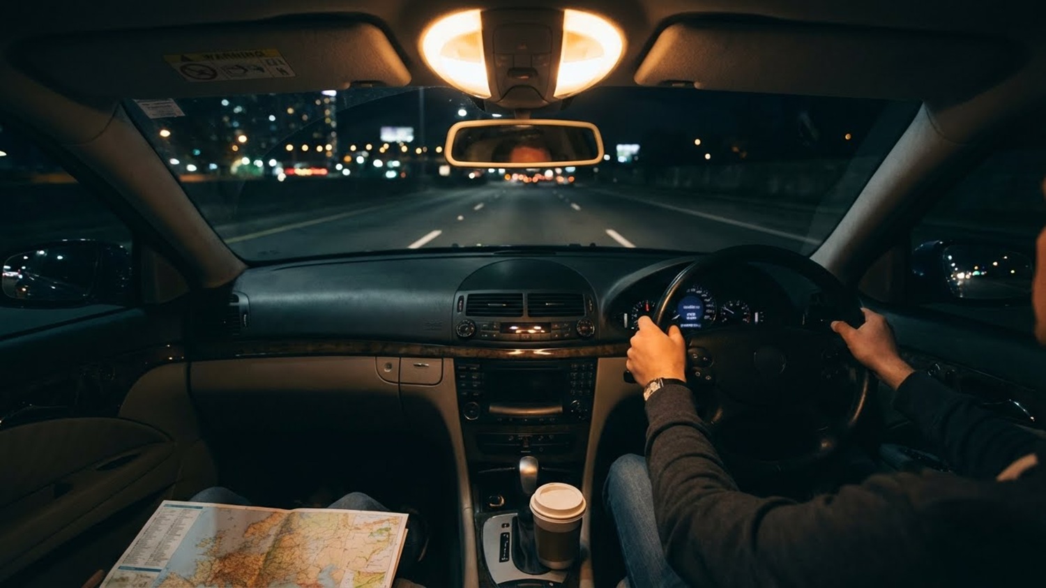 Καινούργια μπαταρία και το αμάξι είναι νεκρό το πρωί; Ο έλεγχος των 5 λεπτών για να βρεις ποιος σου κλέβει το ρεύμα