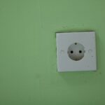 Η συσκευή που πρέπει πάντα να βγαίνει από την πρίζα μετά τη χρήση για να μειωθεί ο κίνδυνος πυρκαγιάς