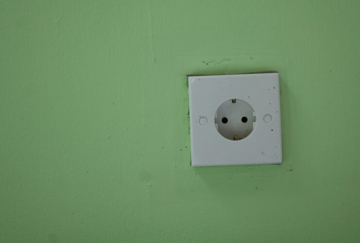 Η συσκευή που πρέπει πάντα να βγαίνει από την πρίζα μετά τη χρήση για να μειωθεί ο κίνδυνος πυρκαγιάς