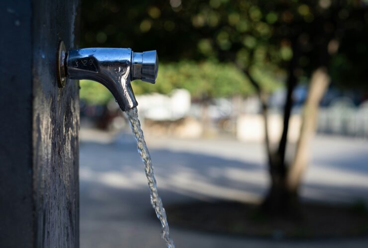 Δωρεάν νερό: Πώς να κάνετε αίτηση - Ποιοι δικαιούνται