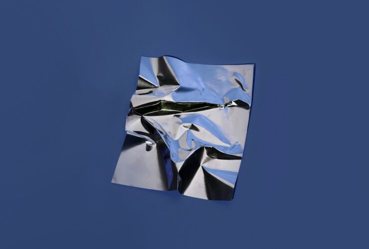 αλουμινόχαρτο