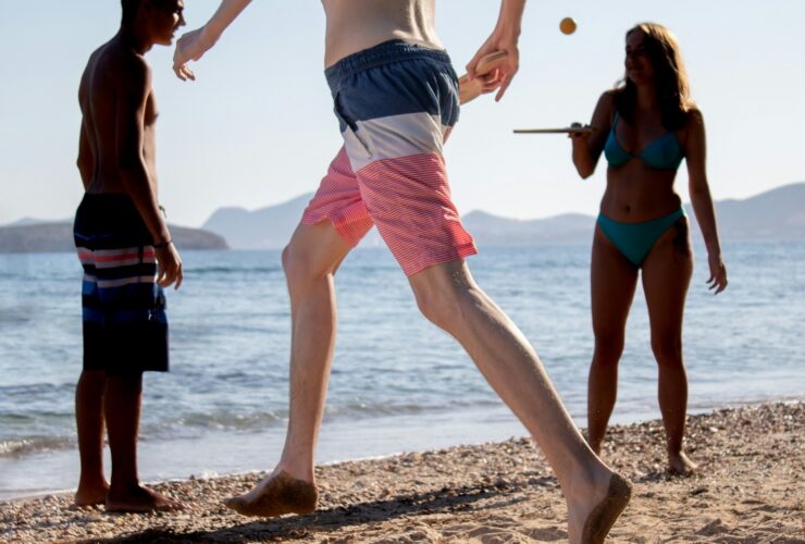 Κοινωνικός Τουρισμός: Αλλαγή στη χρονική διάρκεια υλοποίησης