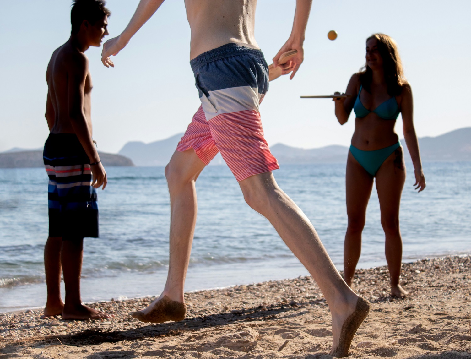 Κοινωνικός Τουρισμός: Αλλαγή στη χρονική διάρκεια υλοποίησης