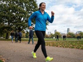 Πόσες θερμίδες καις πραγματικά με το περπάτημα; Ο εύκολος τρόπος να το υπολογίσεις χωρίς ρολόι