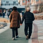 Περπατήστε γρήγορα, ζήστε περισσότερο; Οι ερευνητές του Πανεπιστημίου McMaster λένε ότι η ταχύτητα βαδίσματος είναι σημαντικός δείκτης υγείας