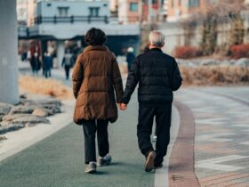 Περπατήστε γρήγορα, ζήστε περισσότερο; Οι ερευνητές του Πανεπιστημίου McMaster λένε ότι η ταχύτητα βαδίσματος είναι σημαντικός δείκτης υγείας