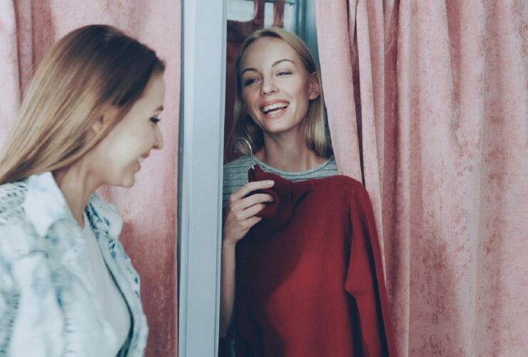 Ανοιχτά μαγαζιά Κυριακή 21/12 – Τι ισχύει για τα σούπερ μάρκετ