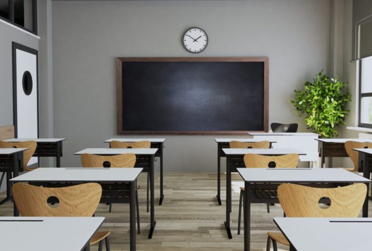 Πότε κλείνουν τα σχολεία Χριστούγεννα 2025 και πότε ανοίγουν ξανά