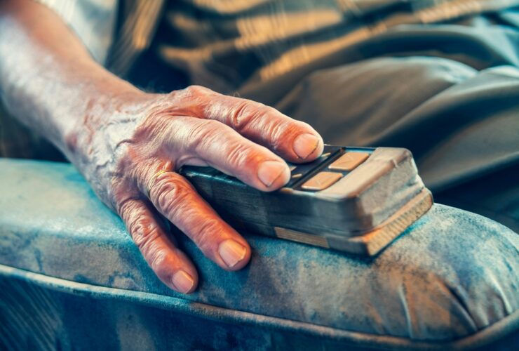 Προσωπική διαφορά: Πόση αύξηση θα πάρουν οι συνταξιούχοι