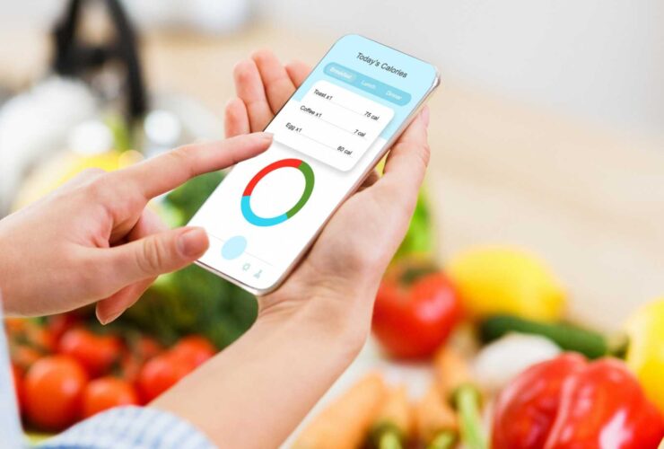 Πόσες θερμίδες πρέπει να τρώω την ημέρα;