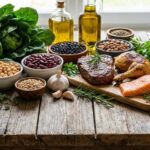 Νιώθετε συνεχώς κουρασμένοι; 5 τροφές "βόμβες" σιδήρου που θα σας δώσουν ξανά ενέργεια