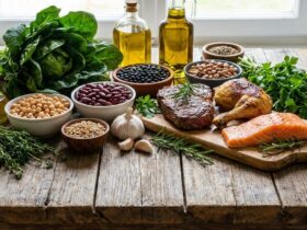 Νιώθετε συνεχώς κουρασμένοι; 5 τροφές "βόμβες" σιδήρου που θα σας δώσουν ξανά ενέργεια